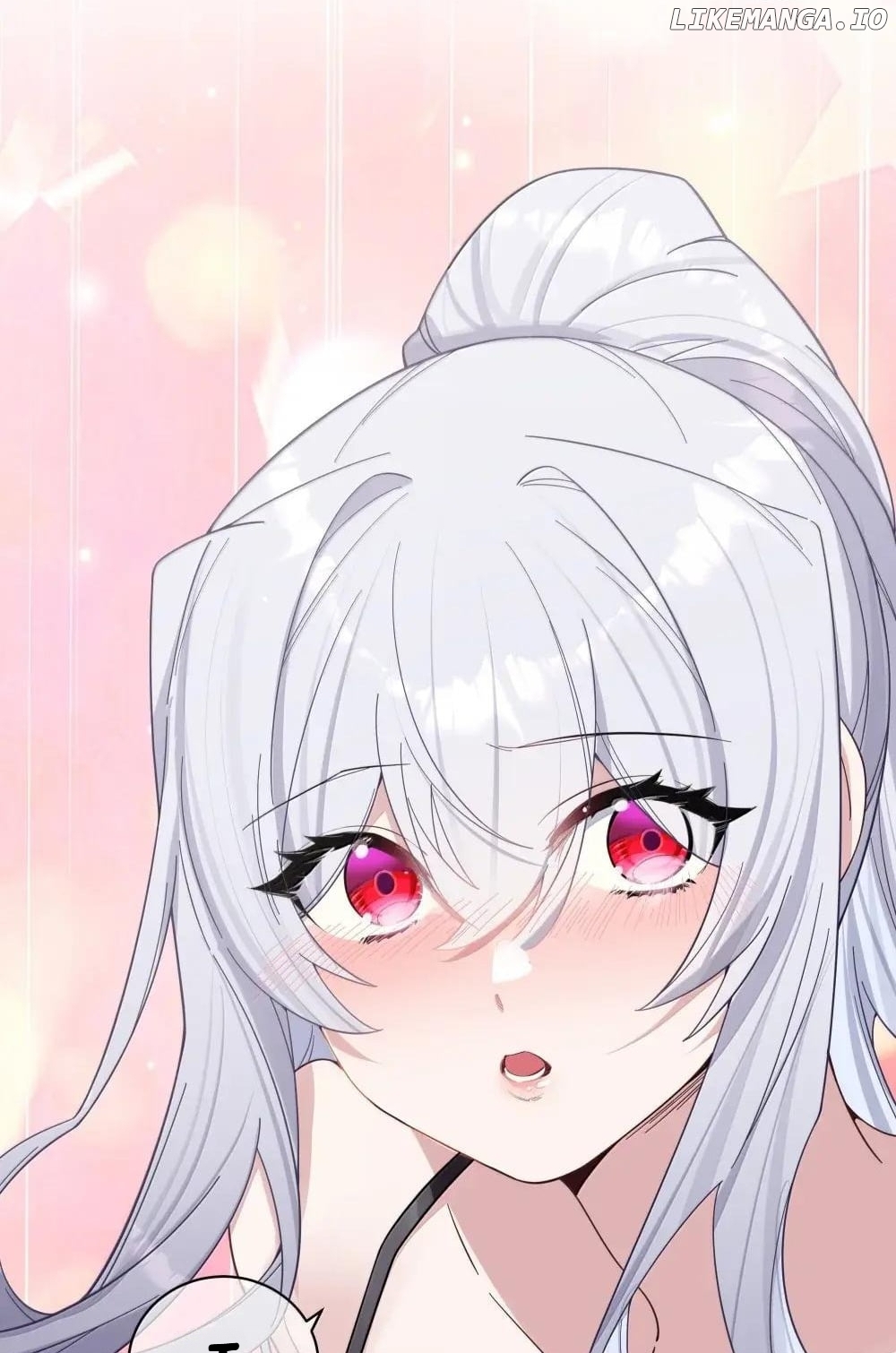 My Fake Girlfriends are using me as a Shield Chapter 158 - page 38